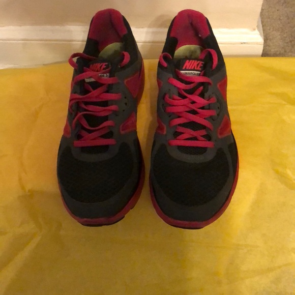 Nike Lunarglide 3 - Picture 3 of 3